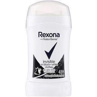  invisible on black & white  ريكسونا ستك