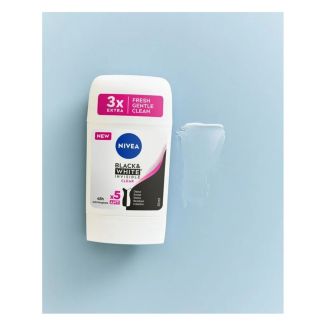 ستيك نيفيا مزيل عرق 50 مل 3*1 - black & white