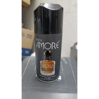 مزيل عرق امور 150 مل - you