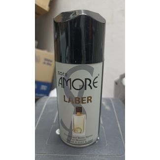 مزيل عرق امور 150 مل - laber