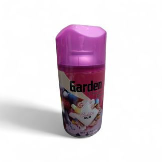معطر جو جاردن 260 مل - bubble gum