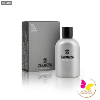عطر زراكوزا 100 مل- TITANIUM