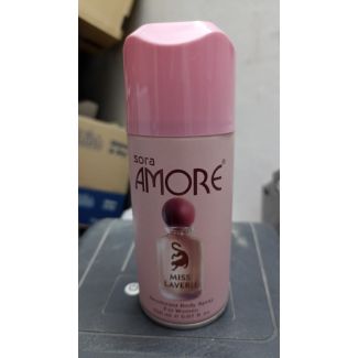 مزيل عرق امور 150 مل - miss lavern