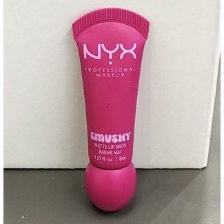 04 مرطب شفاه تيوب NYX 61/182