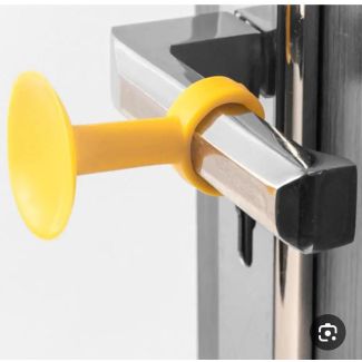 سدادة باب سيلكون 8/75