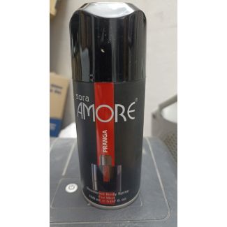 مزيل عرق امور 150 مل - pranga