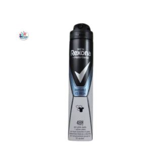 مزيل عرق ركسونا 200 مل - invisible ice fresh