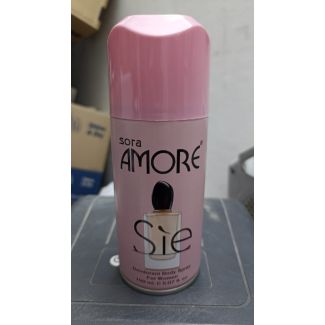 مزيل عرق امور 150 مل - sie