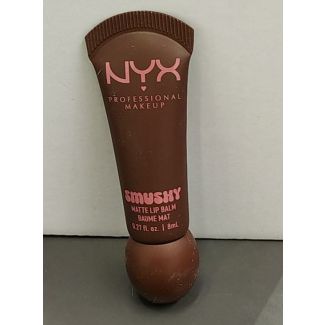 08 مرطب شفاه تيوب NYX 61/182