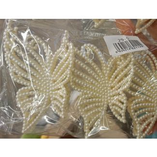 ملقط شعر لولو فرشة 29/5 