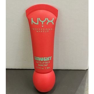 09 مرطب شفاه تيوب NYX 61/182