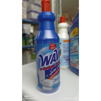 منظف ويف فلاش 1 لتر -ازرق