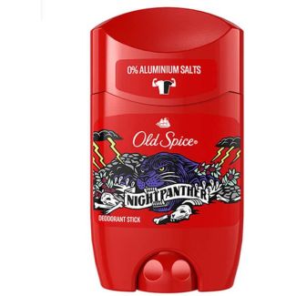 مزيل عرق ستك old spice night panther 50ml