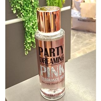  Splash PARTY DREAM PINK سبلاش مشكل 2026  46/89