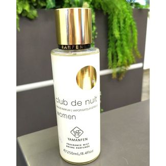 CLUB DE NUIT FOR WOMEN سبلاش 250 مل للنساء 