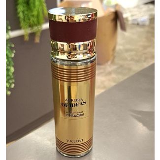 سبلاش مشكل 2026 V.V.LOVE SPLASH AURORA OF IDEAS 46/103