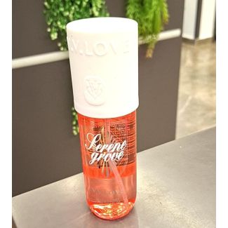 سبلاش مشكل 2026 V.V.LOVE SERENE GROVE46/1 (150 ML)