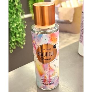 سبلاش مشكل 2026 V.V.LOVE BEAUTIFUL SUMMER 46/85