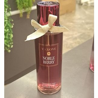 v.v love splash-noble berry