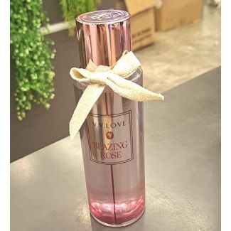 splash- v . v love - blazing rose 46/107