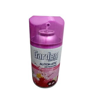 معطر جو جاردن 260 مل - rose cherry