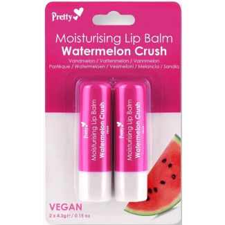 مرطب شفاه بريتي  بطيخ