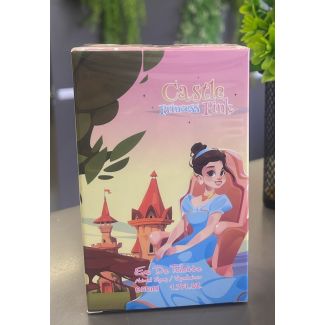 عطر اطفال castle princess pink 46/64