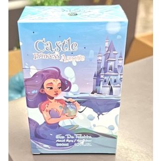 عطر اطفال castle princess AZURE 46/63