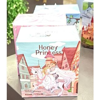 عطر اطفال V.V.LOVE HONEY PRINCESS GREEN 46/78
