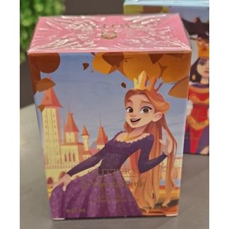 عطر اطفال V.V.LOVE GLITTERY PRINCESS PINK 46/65