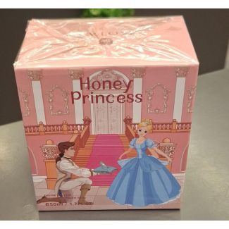عطر اطفال V.V.LOVE HONEY PRINCESS LIGHT PINK 46/79