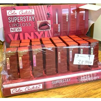 Colos Castile 3/9 حومرا 