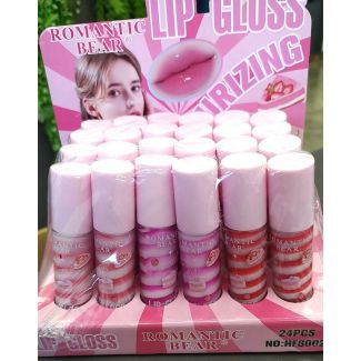 جلوس شفايف(فراولة) 61/122-ROMANTIC BEAR 