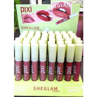 حومرا شيجلام 61/95-SHEGLAM PIXI