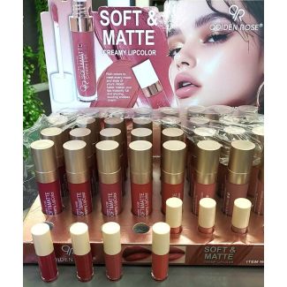 حومرا  61/132 -QR SOFT & MATTE 