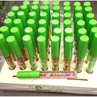 جلوس شفايف الوفيرا 89/3 LIP GLOSS