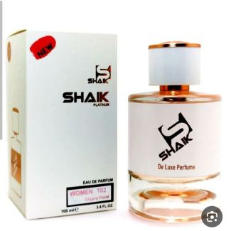 عطر SHAIK 50 ML-FLORAL W 102