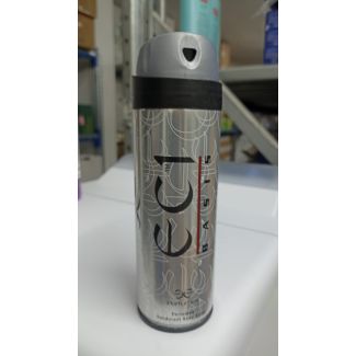 مزيل عرق  eci 200ml - silver