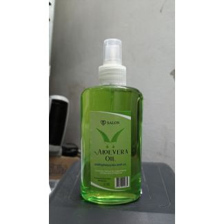 زيت الصبار مطري للشعر salon