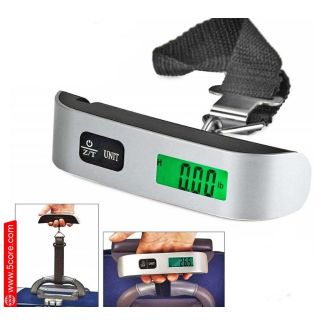 10/81 ميزان ديجيتال محمول