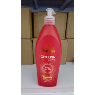 جليسيرين لوشن للجسم 400 مل