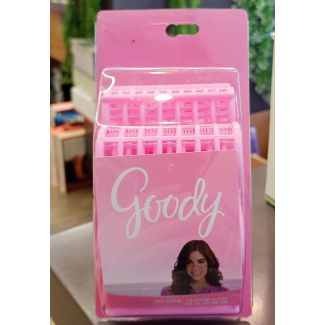 طقم لفافات للكيرلي مع مشبك 5/1