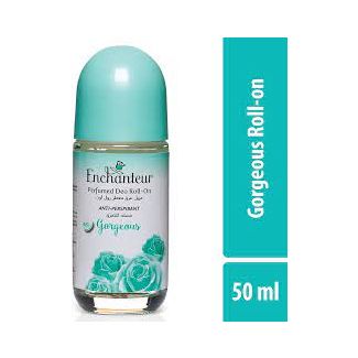 انشانتر مزيل عرق جورجوس 50 مل