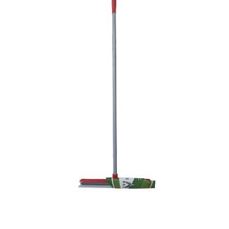 قشاطة سيلكون مع عصاة 44 سم 29/2