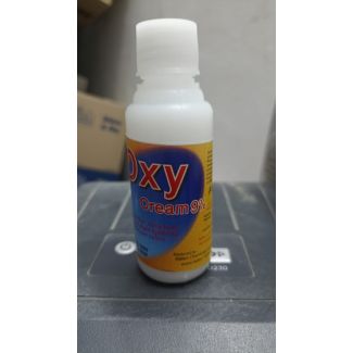 اكسجين 9 % 50 مل 