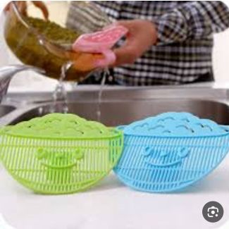 طقم صفايات بلاستيك 74/9