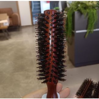 فرشاة سشوار رؤوس مدببة 