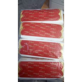 محارم ناعمة كرمل