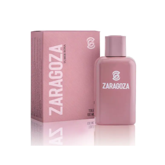 عطر زراكوزا 100 مل- TUBER ROSA