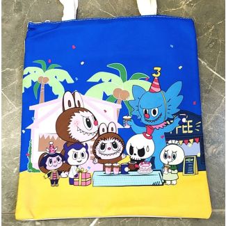 شنط كتف رسمة لابوبو (لابوبو والاصدقاء) 6/2-LABUBU